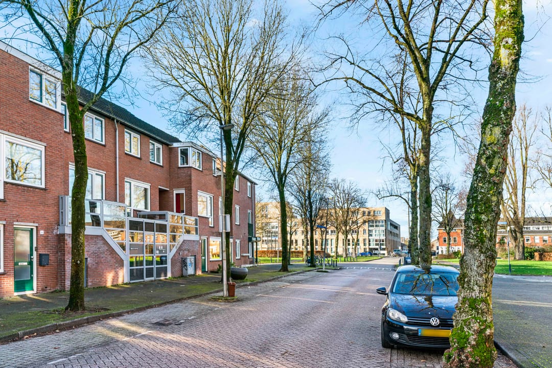 Photo 32 of Nieuwlichtstraat 76