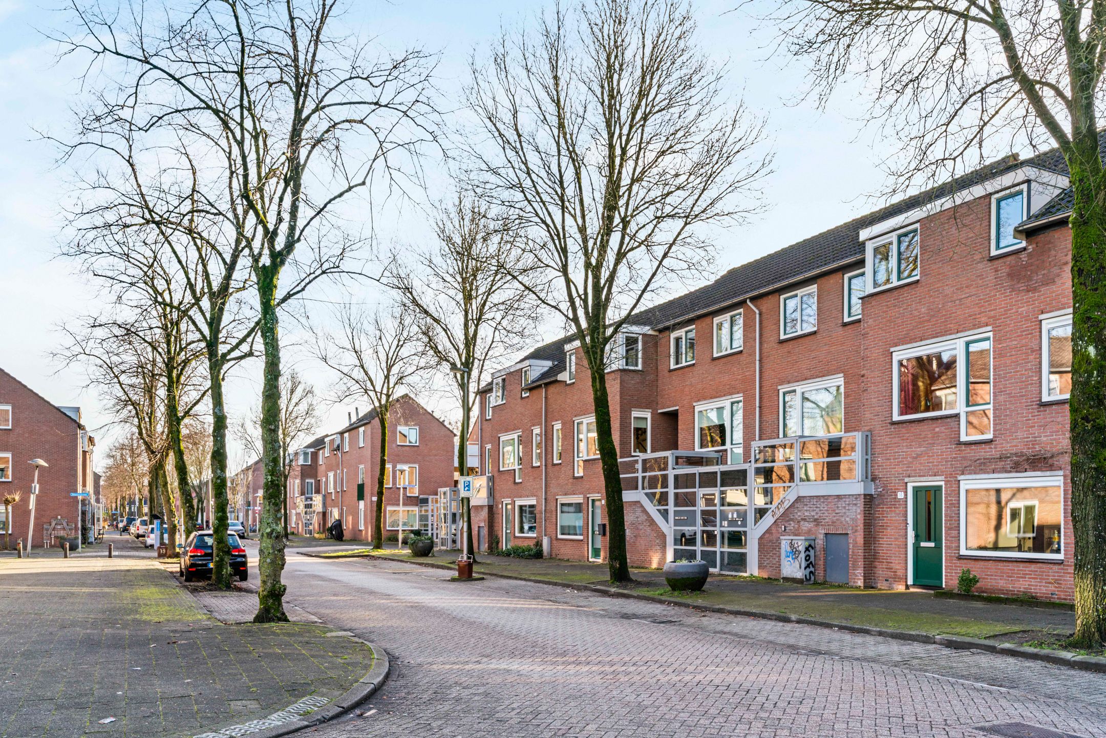 Photo 33 of Nieuwlichtstraat 76