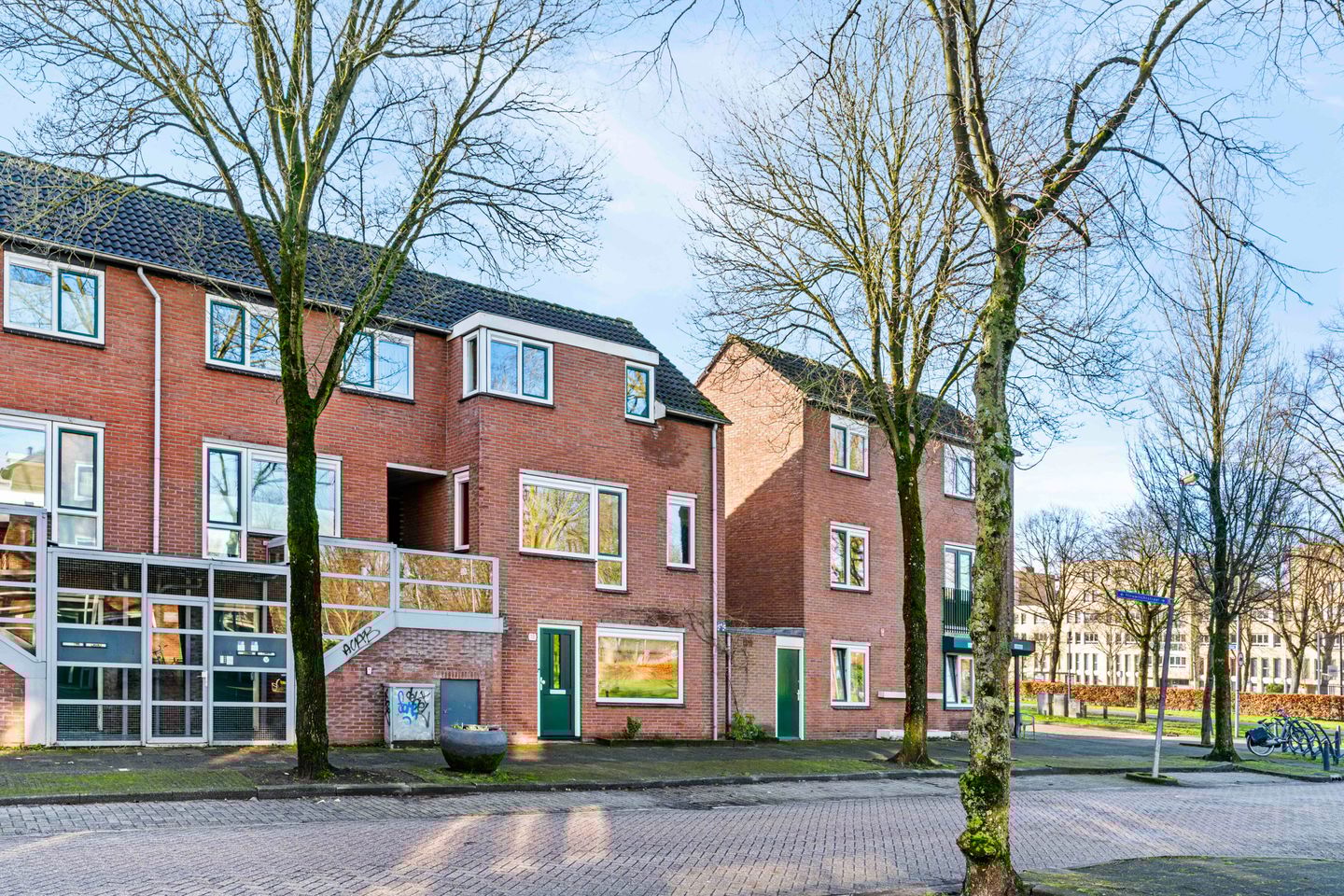 Photo 34 of Nieuwlichtstraat 76