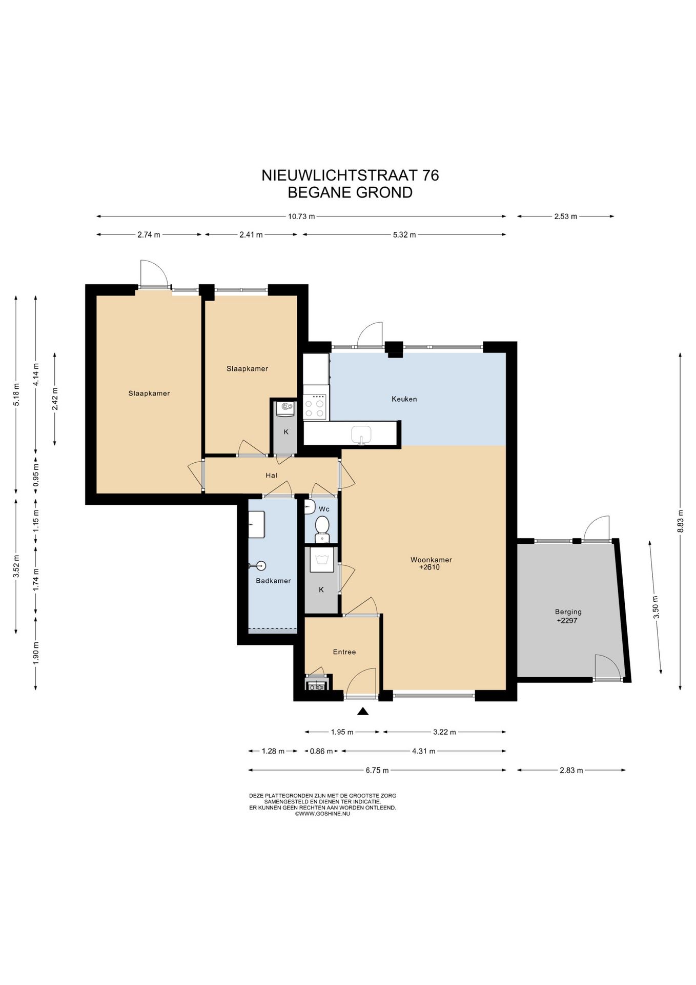 Photo 36 of Nieuwlichtstraat 76