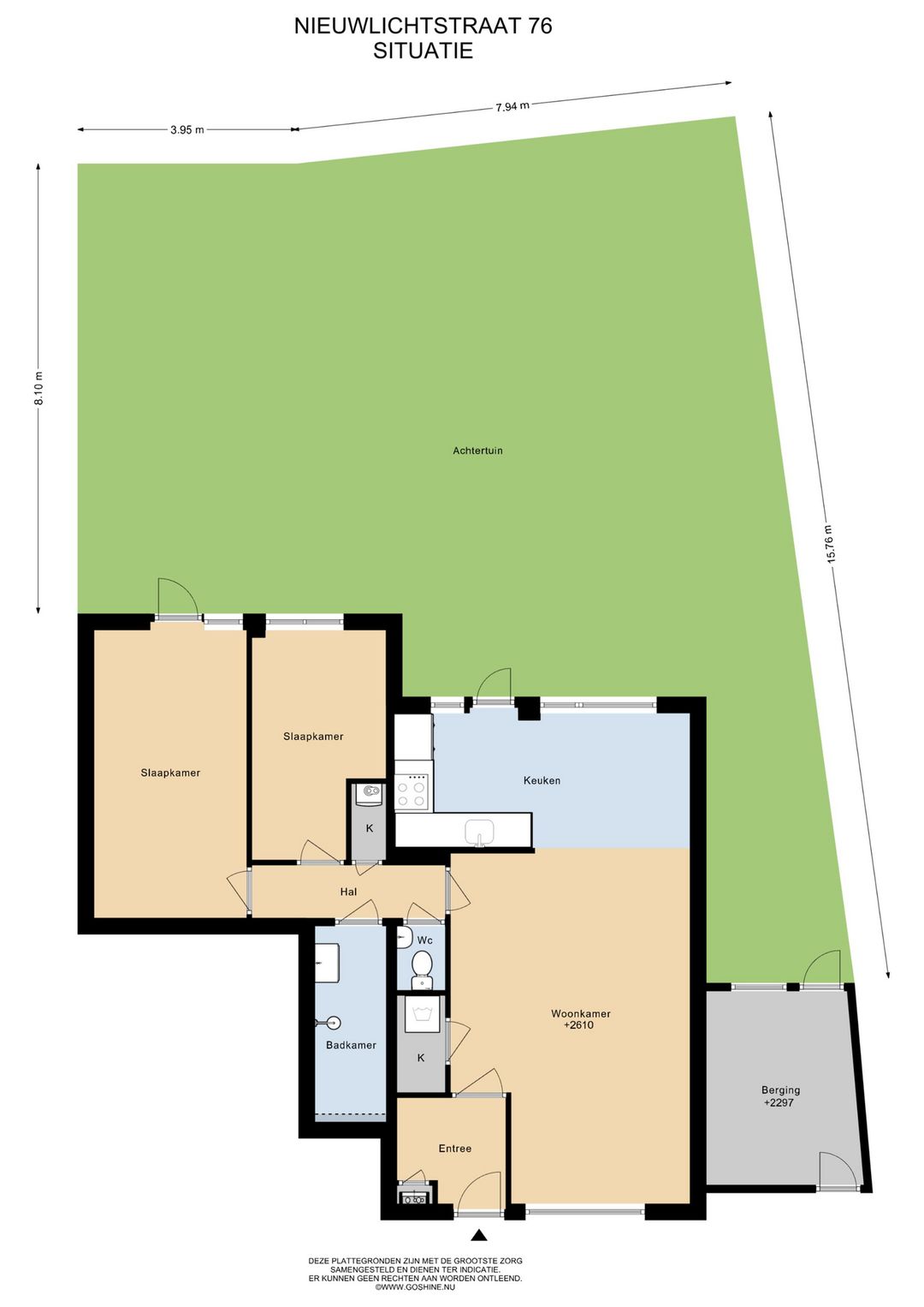 Photo 37 of Nieuwlichtstraat 76