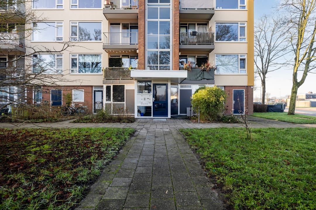 Foto 7 van Nijlânsdyk 91-C