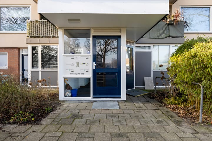 Foto 8 van Nijlânsdyk 91-C