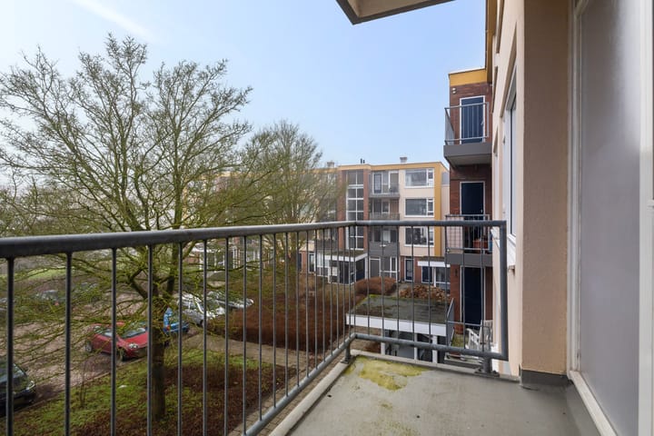 Foto 18 van Nijlânsdyk 91-C