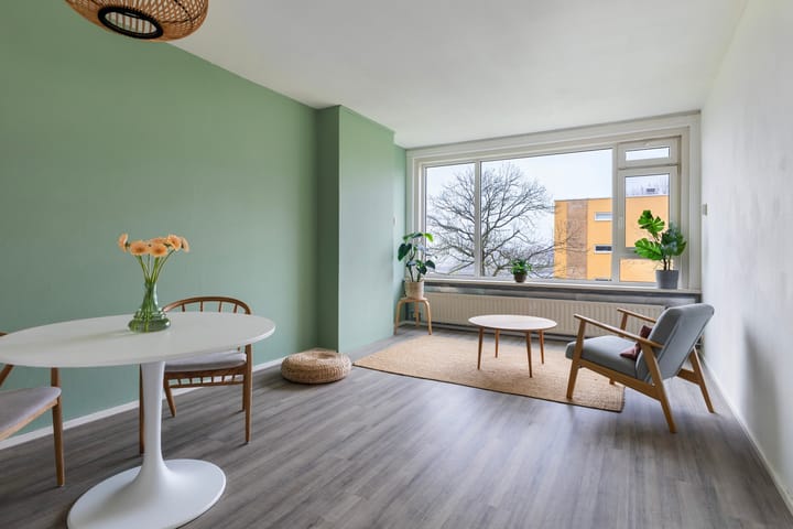 Foto 20 van Nijlânsdyk 91-C