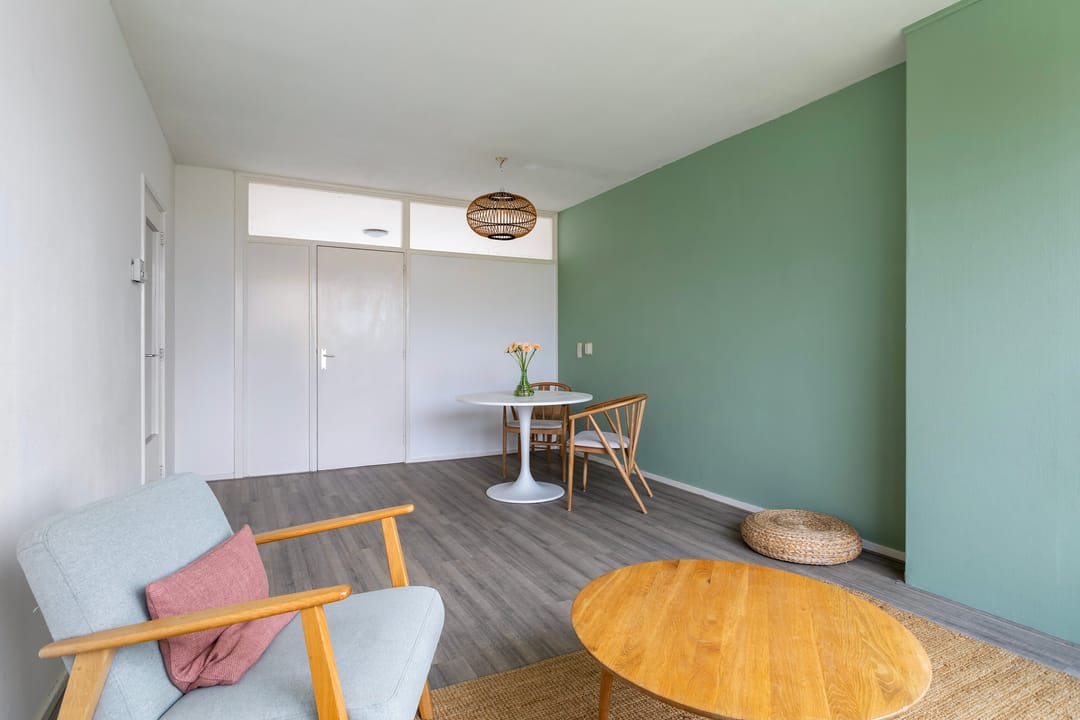 Foto 22 van Nijlânsdyk 91-C