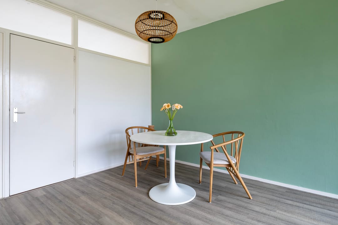 Foto 23 van Nijlânsdyk 91-C