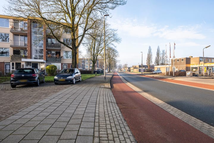 Foto 30 van Nijlânsdyk 91-C