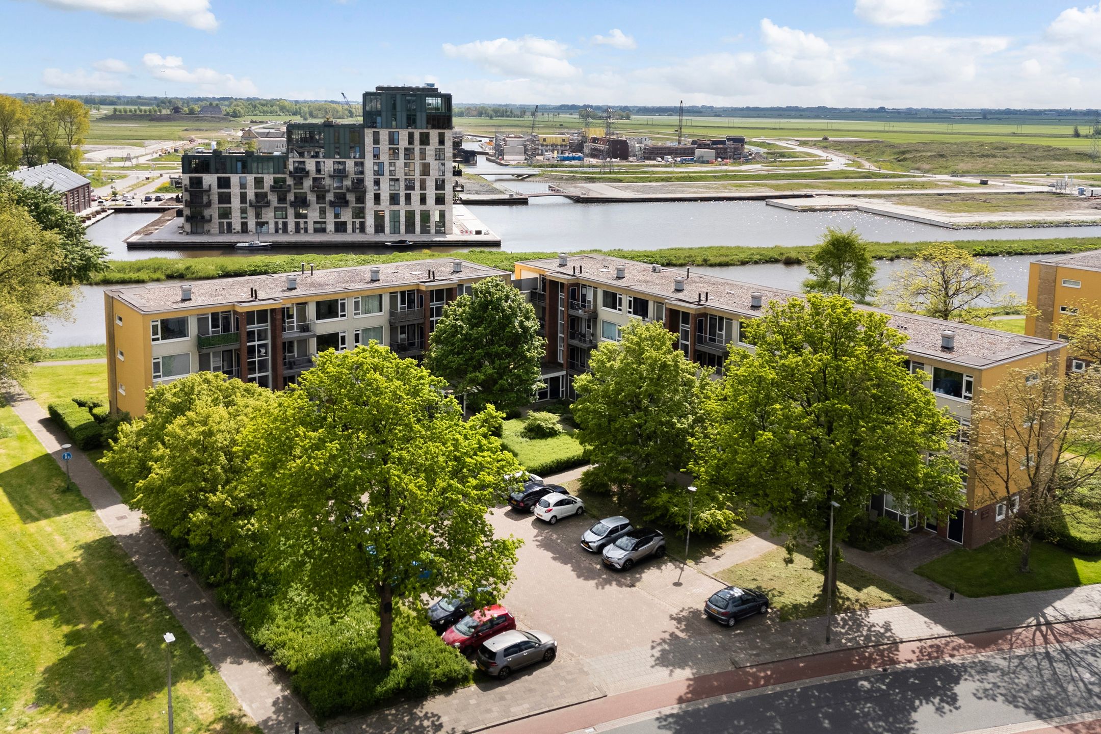 Foto 33 van Nijlânsdyk 91-C