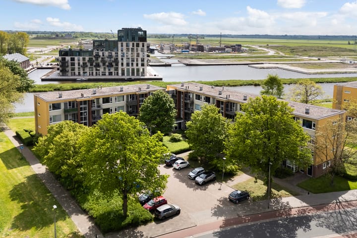 Foto 33 van Nijlânsdyk 91-C