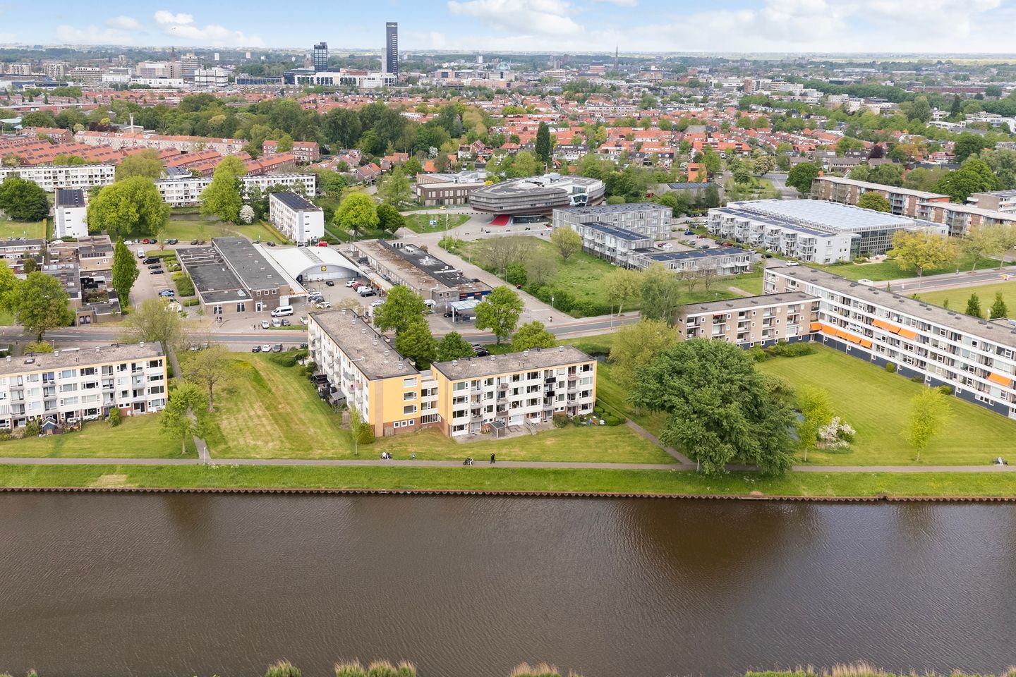 Foto 34 van Nijlânsdyk 91-C