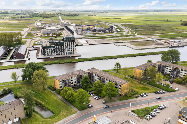 Foto 35 van Nijlânsdyk 91-C