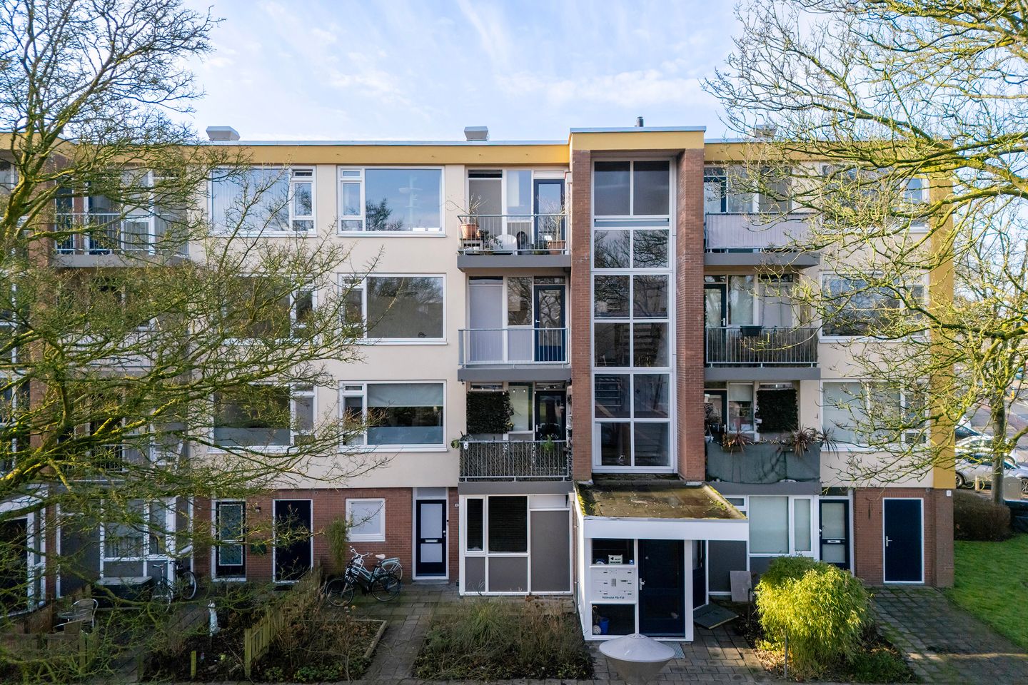 Foto 5 van Nijlânsdyk 91-C