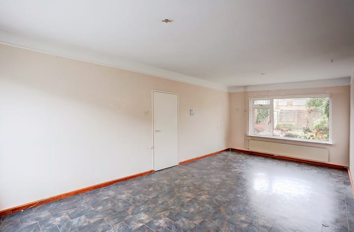 Foto 2 van Van Beethovenstraat 10