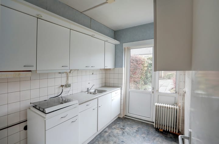 Foto 3 van Van Beethovenstraat 10