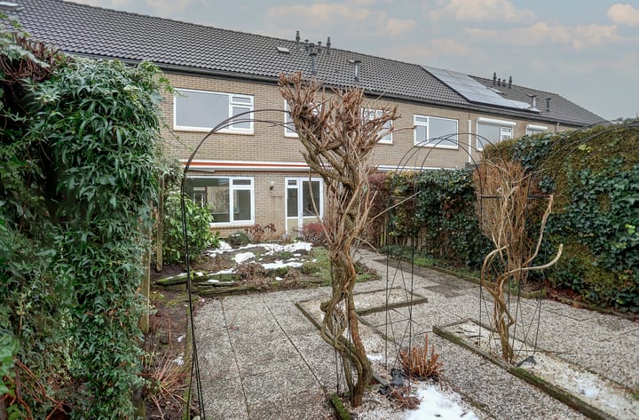 Foto 21 van Van Beethovenstraat 10