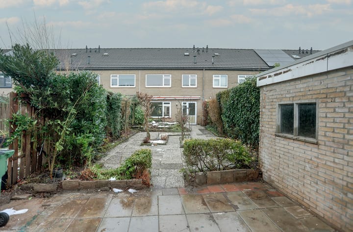 Foto 22 van Van Beethovenstraat 10