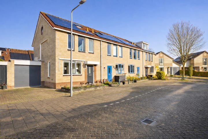 Foto 1 van Johannes Stoopweg 9