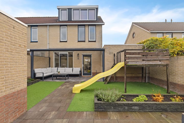 Foto 3 van Johannes Stoopweg 9