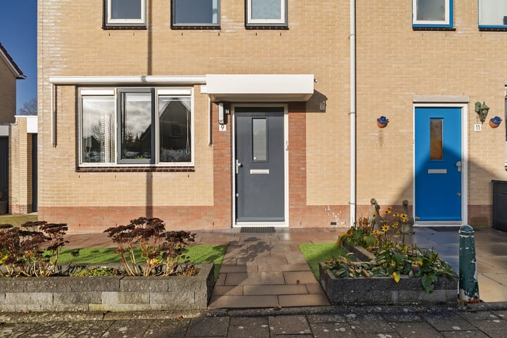 Foto 5 van Johannes Stoopweg 9