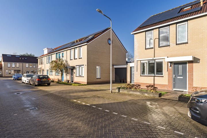 Foto 6 van Johannes Stoopweg 9