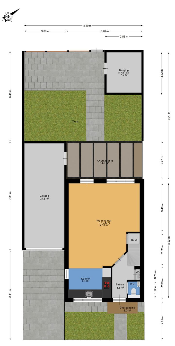 Foto 41 van Johannes Stoopweg 9