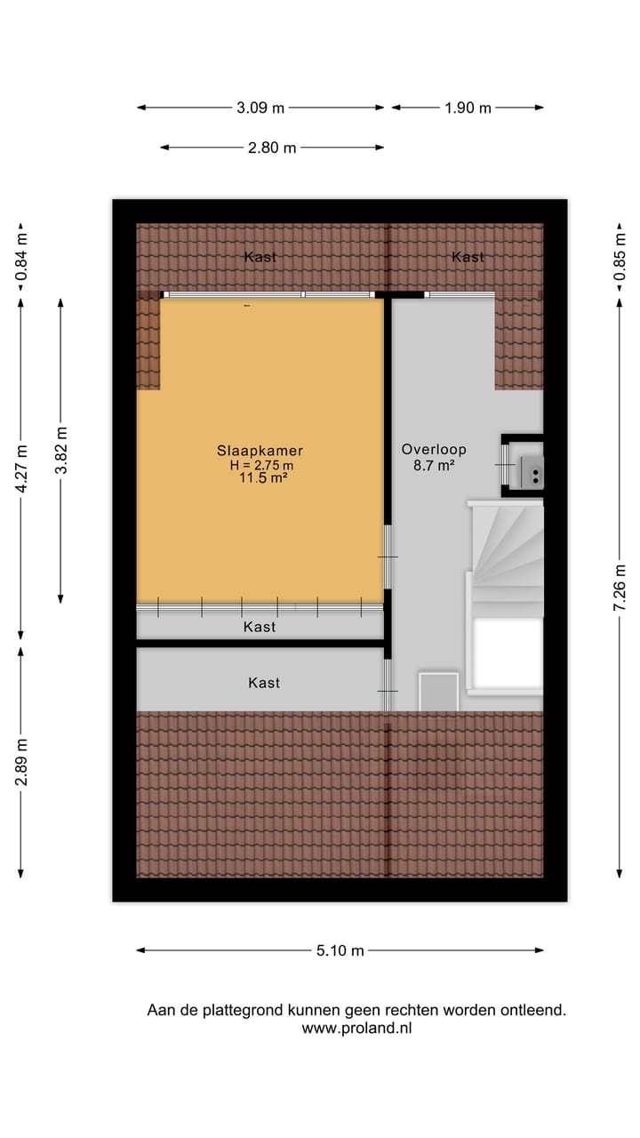 Foto 43 van Johannes Stoopweg 9