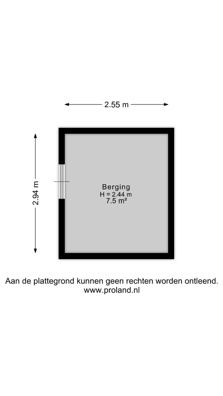 Foto 46 van Johannes Stoopweg 9