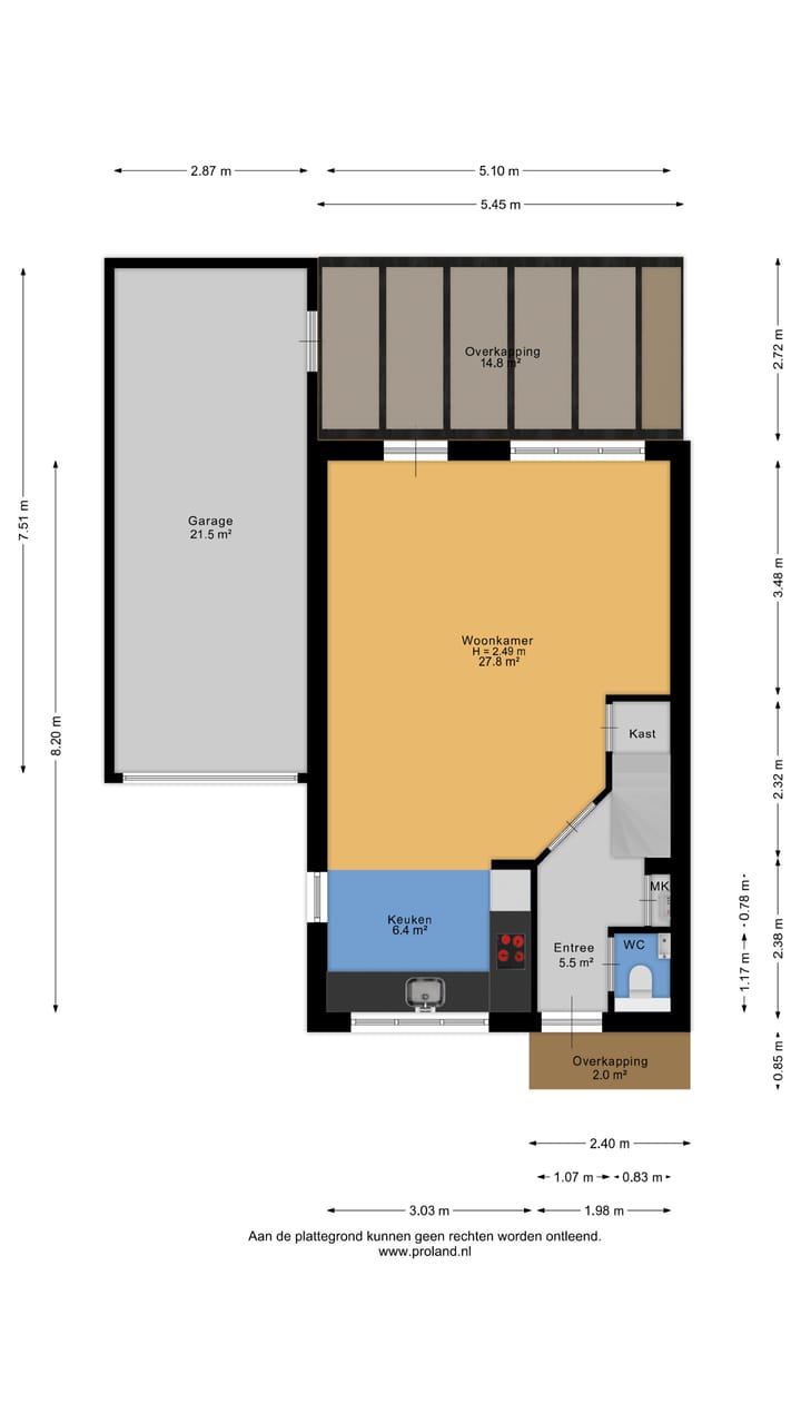 Foto 47 van Johannes Stoopweg 9