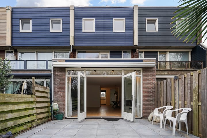 Foto 1 van Pruimengaarde 71