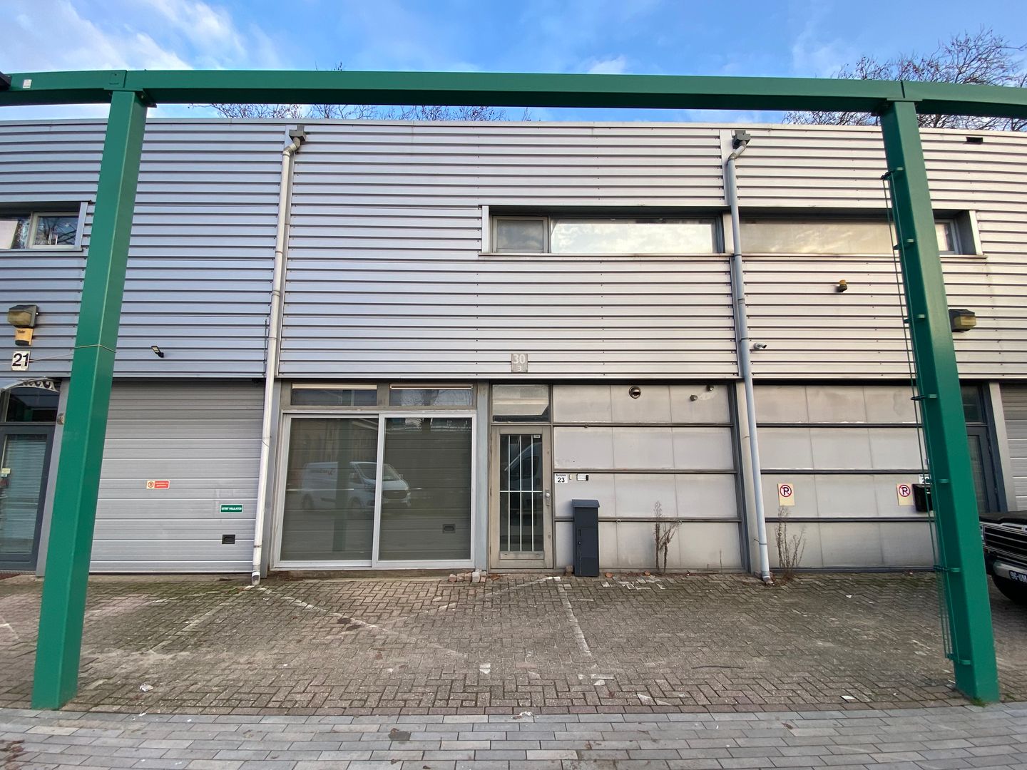 View photo 1 of Rockplein 23