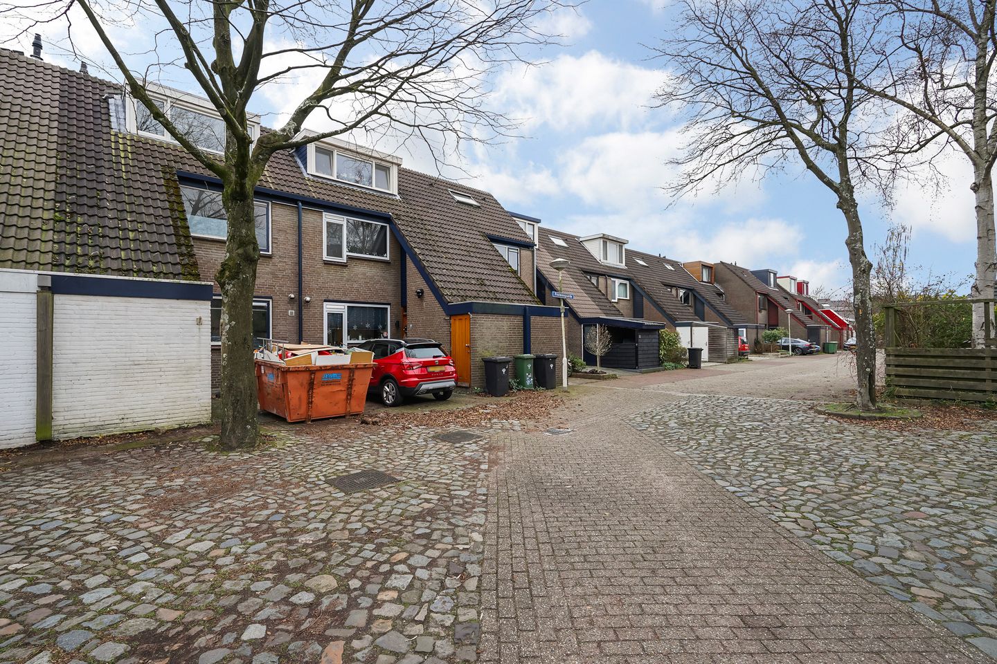 Foto 40 van Pruimengaarde 71