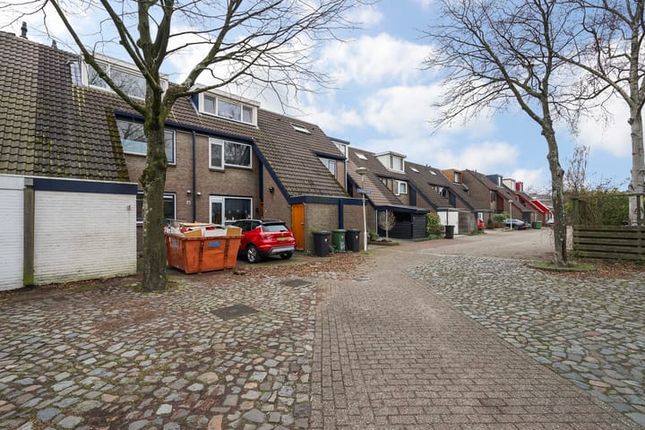 Foto 40 van Pruimengaarde 71