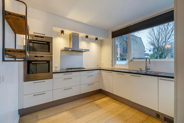 Foto 2 van Pruimengaarde 71