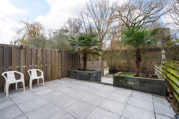 Foto 15 van Pruimengaarde 71