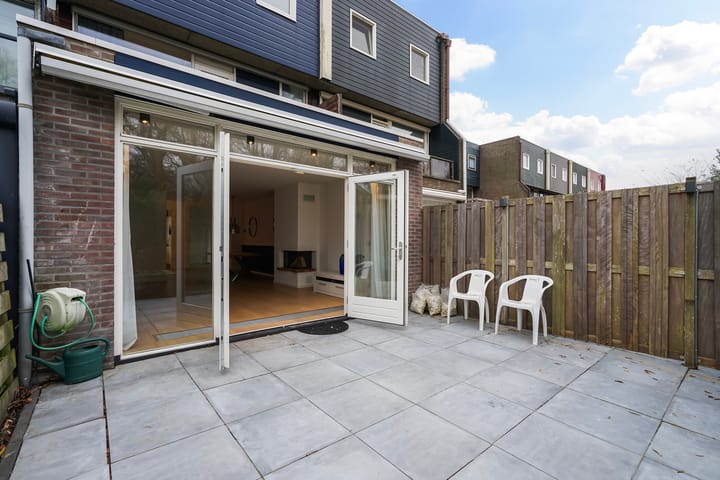 Foto 20 van Pruimengaarde 71