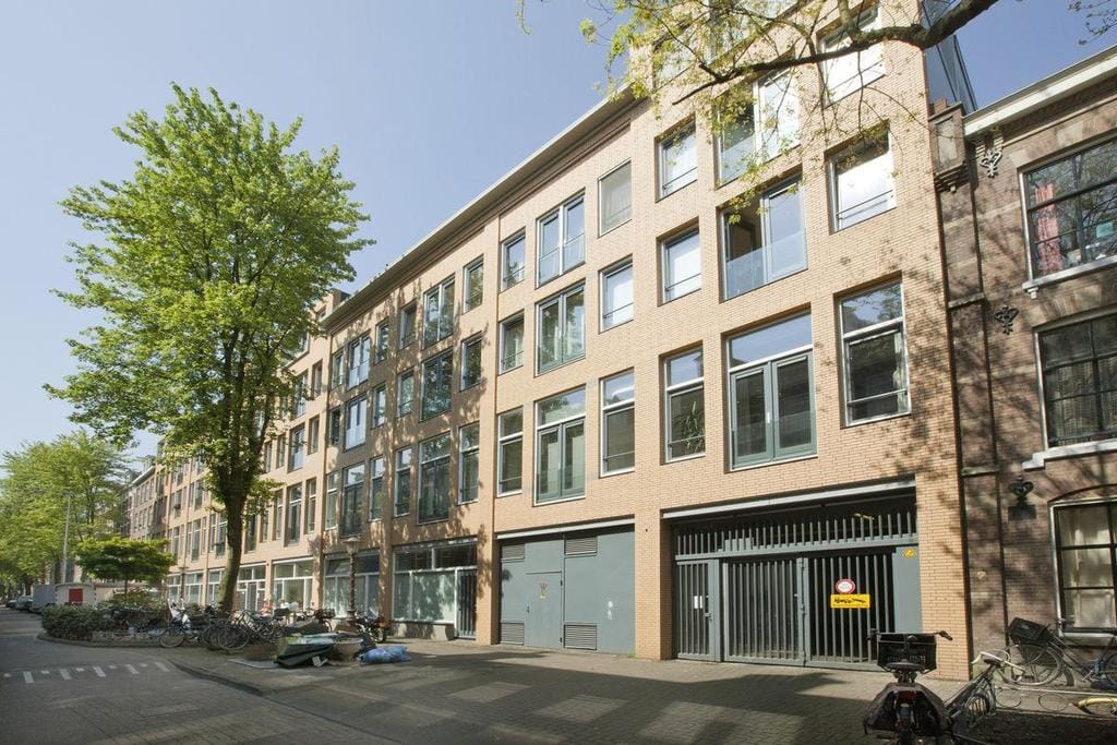 Foto 1 van Van Oldenbarneveldtstraat 52-G