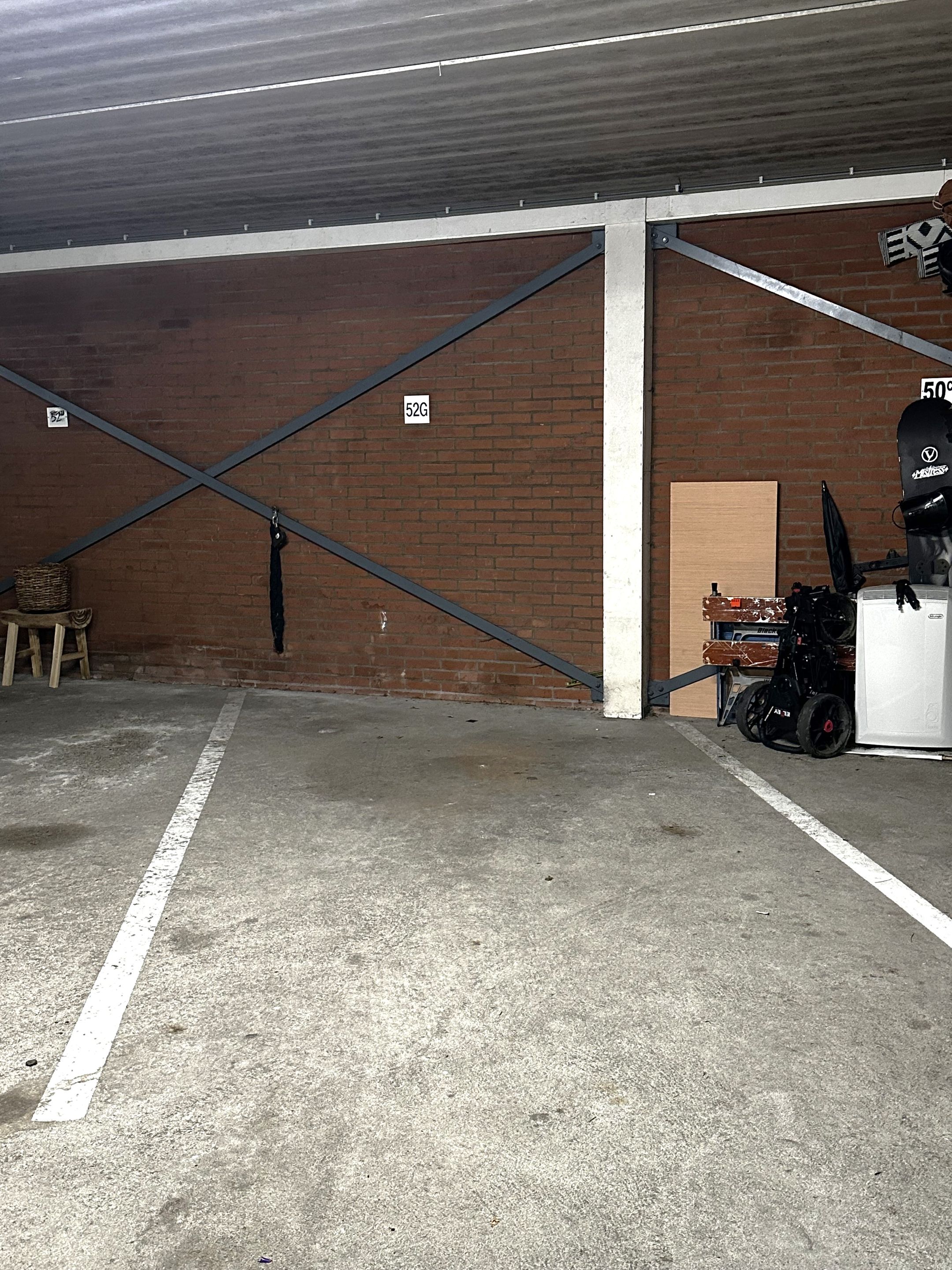 Foto 3 van Van Oldenbarneveldtstraat 52-G