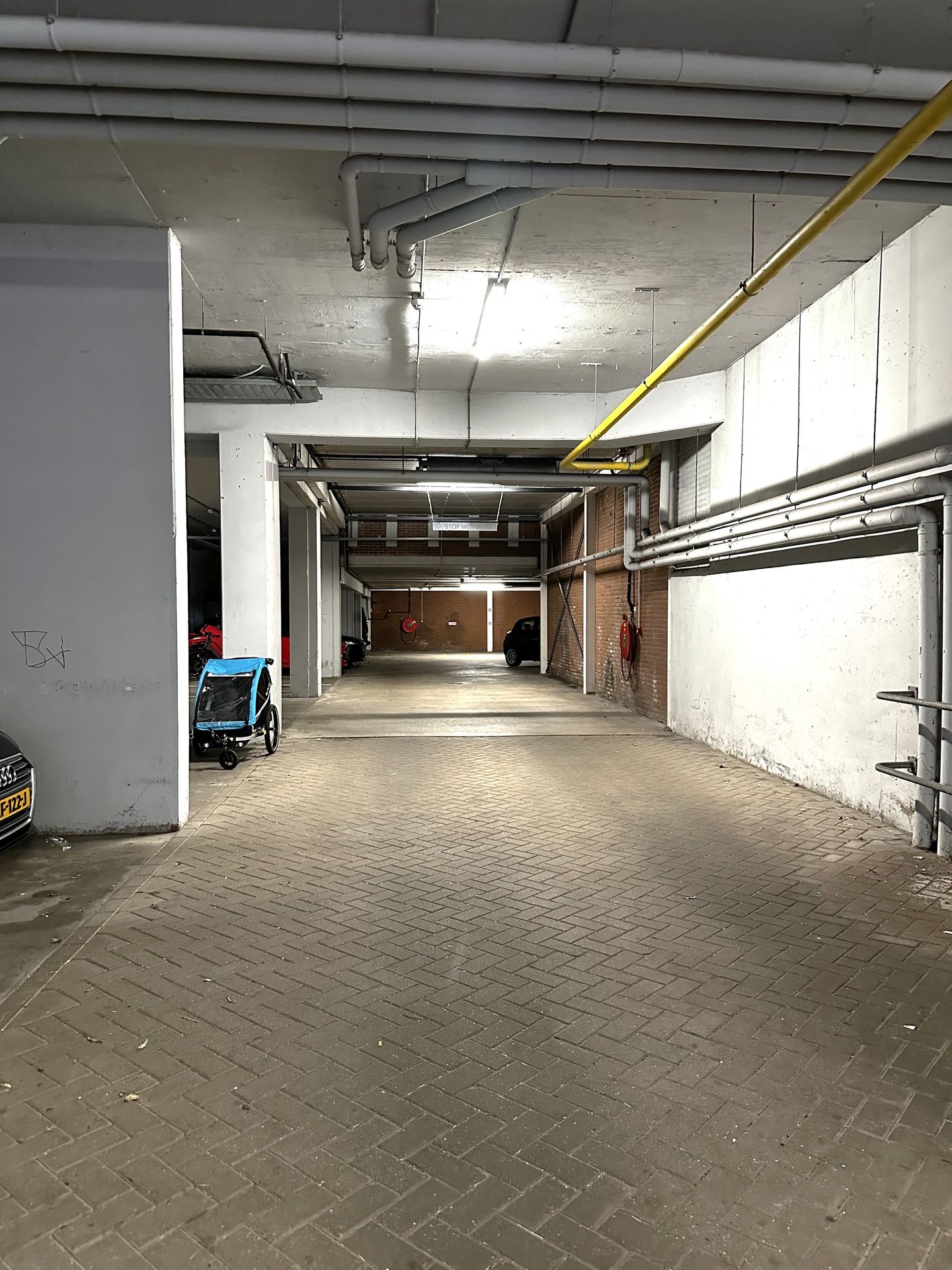 Foto 4 van Van Oldenbarneveldtstraat 52-G