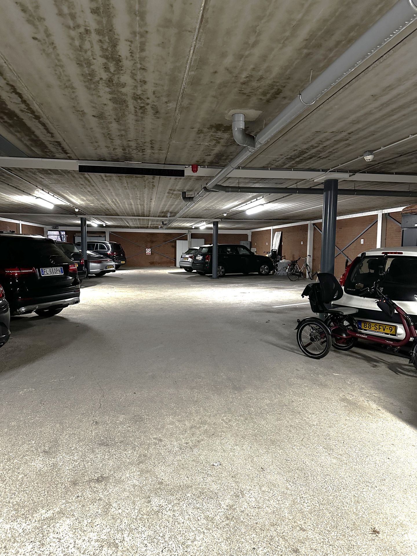 Foto 5 van Van Oldenbarneveldtstraat 52-G