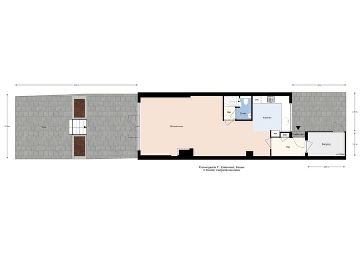 Foto 50 van Pruimengaarde 71