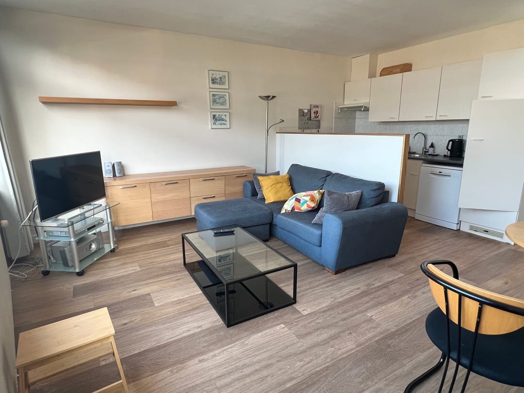 Foto 2 van Obrechtstraat 41-B