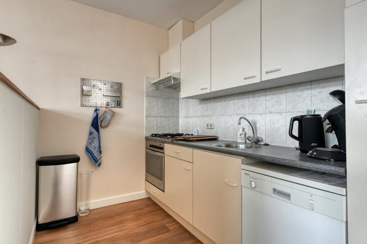 Foto 4 van Obrechtstraat 41-B