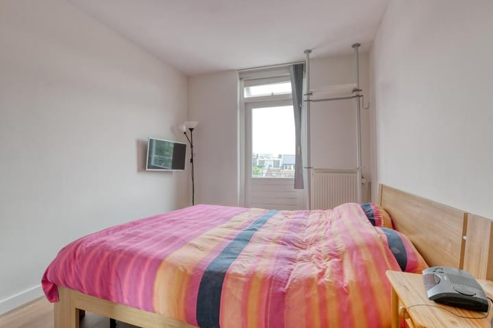 Foto 5 van Obrechtstraat 41-B