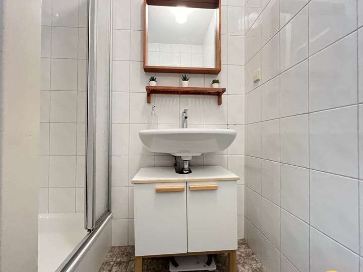 Photo 6 of Obrechtstraat 41-B