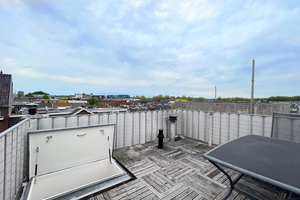 Foto 11 van Obrechtstraat 41-B