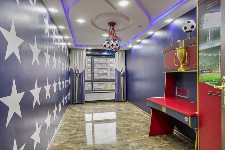 Foto 27 van Eric Kropstraat 54