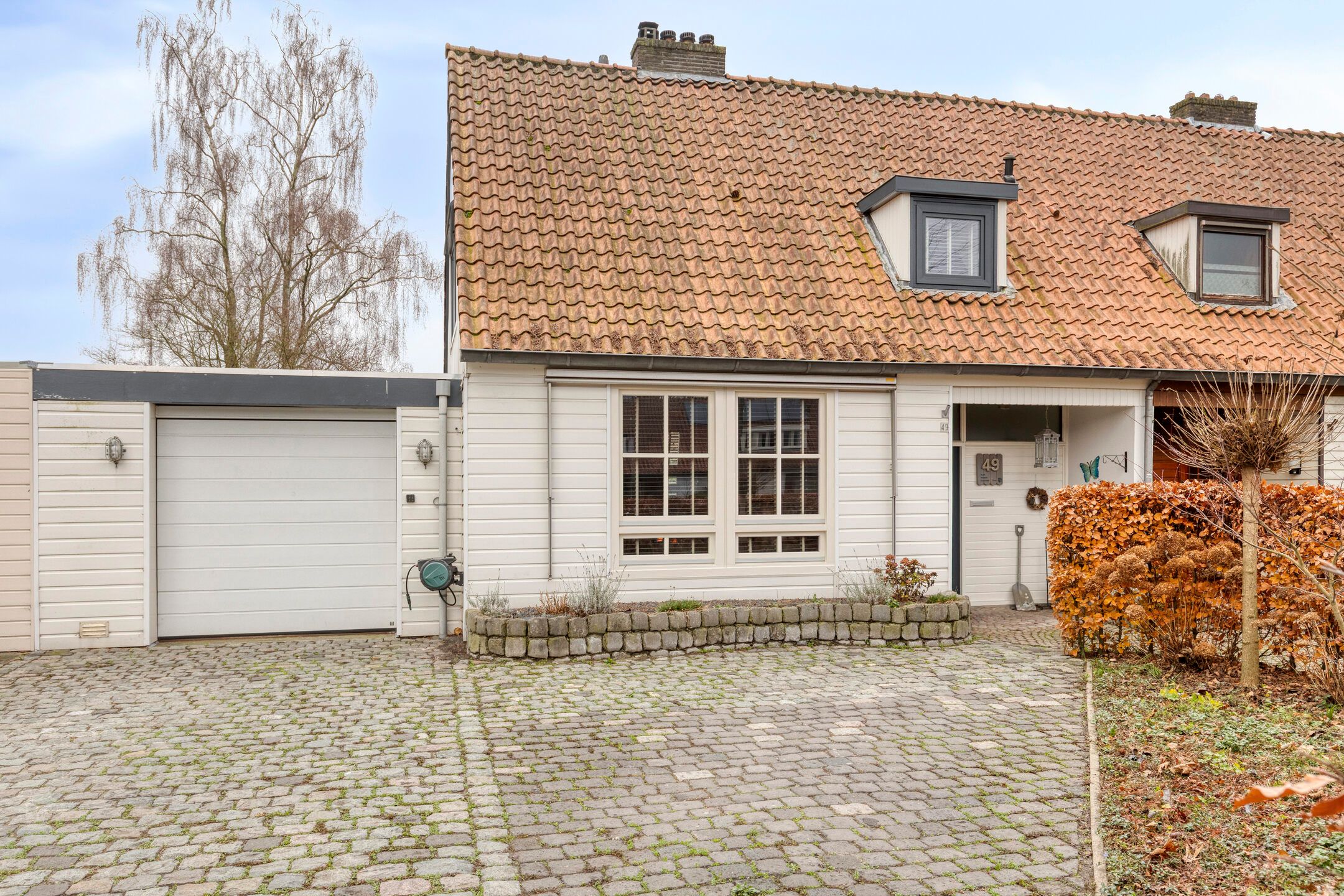 Foto 6 van Generaal Bothastraat 49