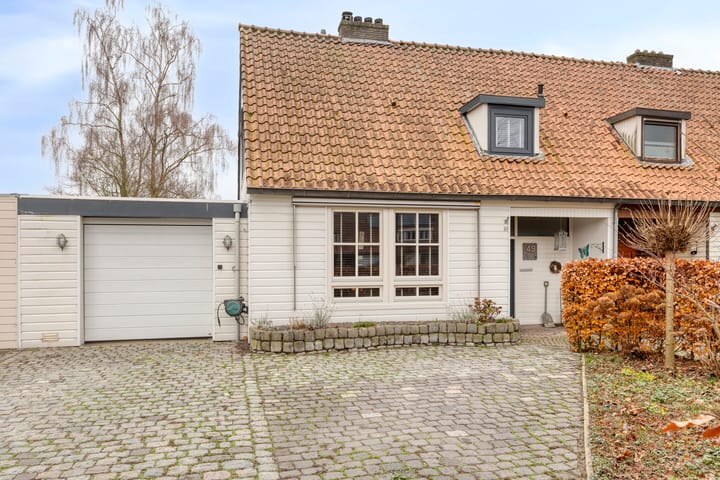 Foto 6 van Generaal Bothastraat 49