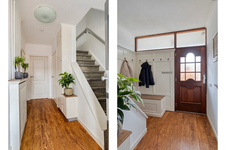 Foto 9 van Generaal Bothastraat 49